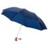 Oho 20- foldable umbrella navy