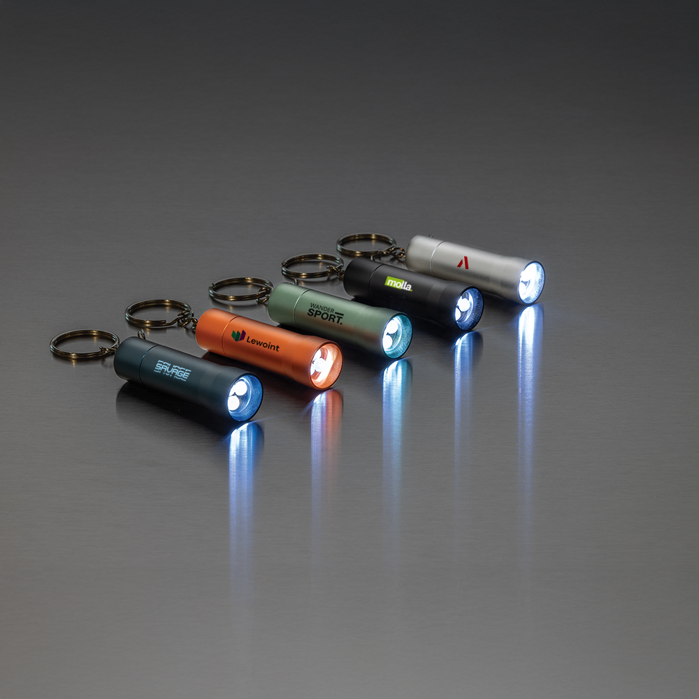 flashrcsrecycledaluminiumkeychaintorch Setting2