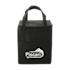 Hercules Flat Top Insulated Grocery Tote