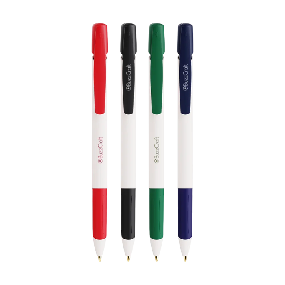bicmediaclicgripecolutionsballpen PLP