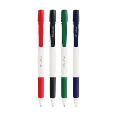 Penna a Sfera BIC Ecolutions