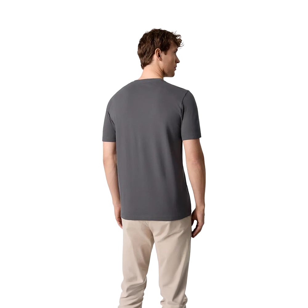 Seven Seas T-Shirt Organic - back