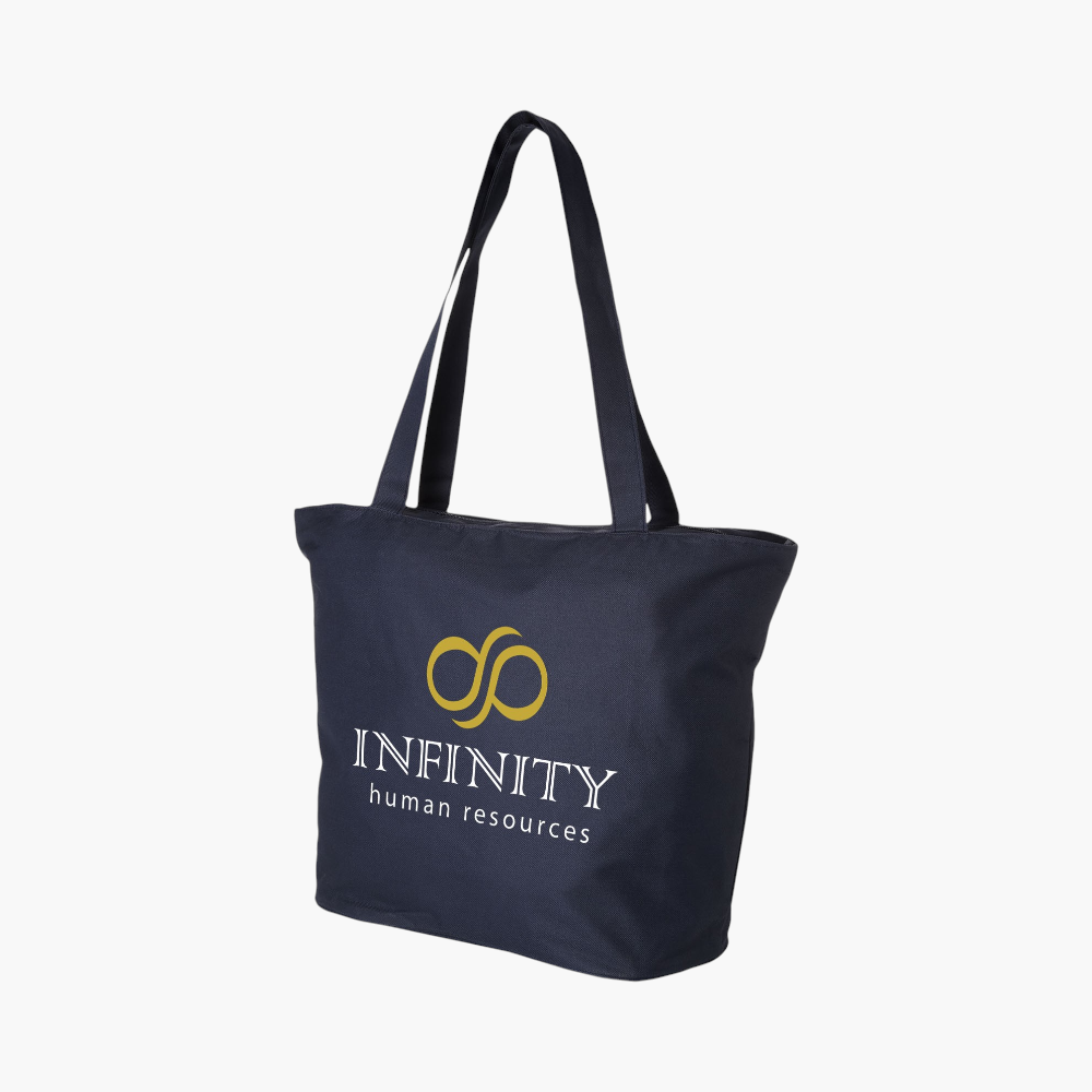 PDP - panamazipperedtotebag20l square #F8F8F8 background