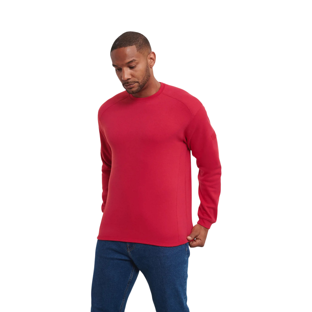 Russell Athletic Strapazierfähiges Sweatshirt