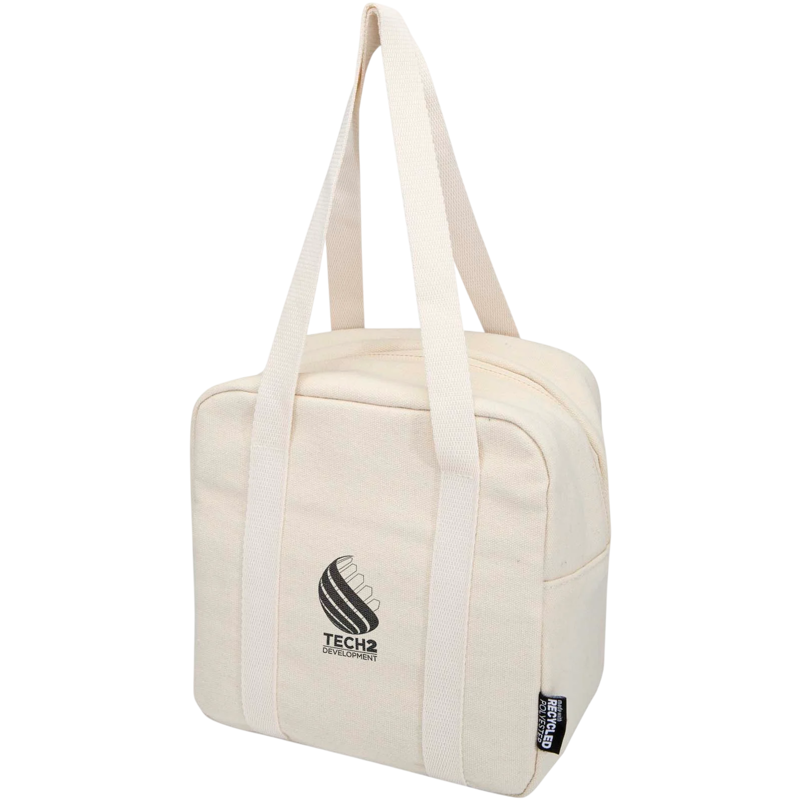 recanvasgrsrecycledlunchcoolerbag5l - supplier_transparent