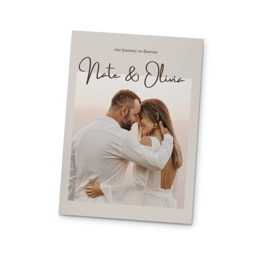 A4 Photo Book Portrait-catalog-image
