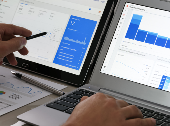 SEO-Optimization