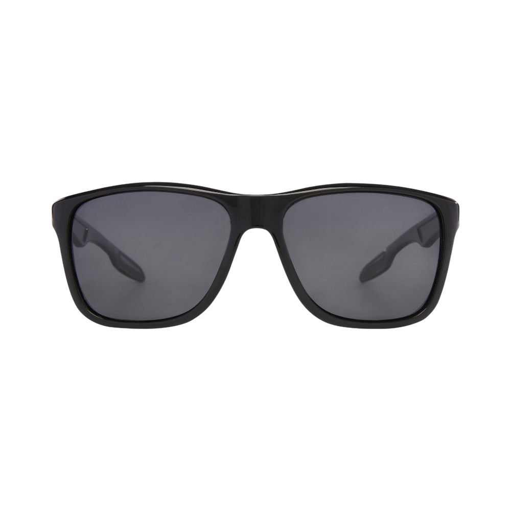 PDP - eigerpolarizedsunglassesinrecycledpetcasing square #00000000 background