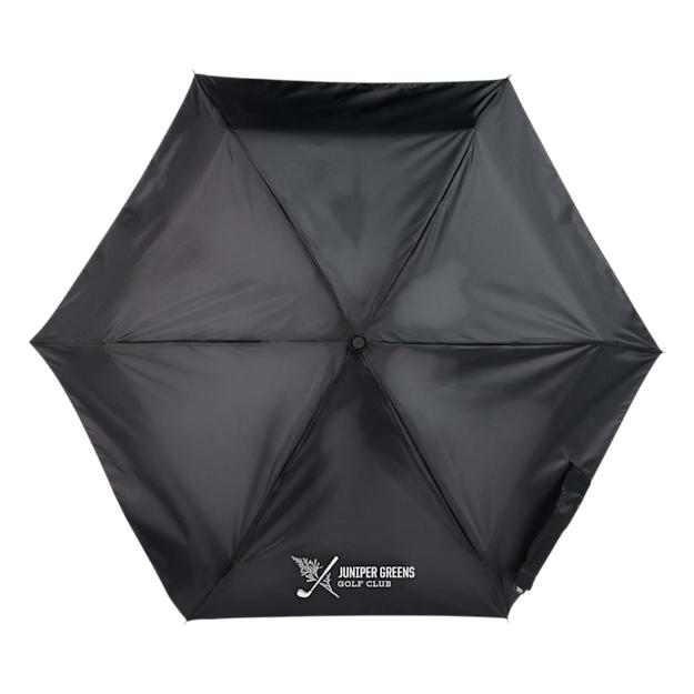 PDP - 38totesminitravelumbrella square #00000000 background