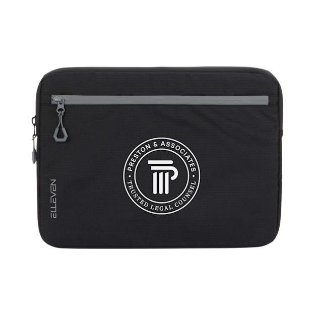 PDP - ellevenrecycled15laptopsleeve square #00000000 background