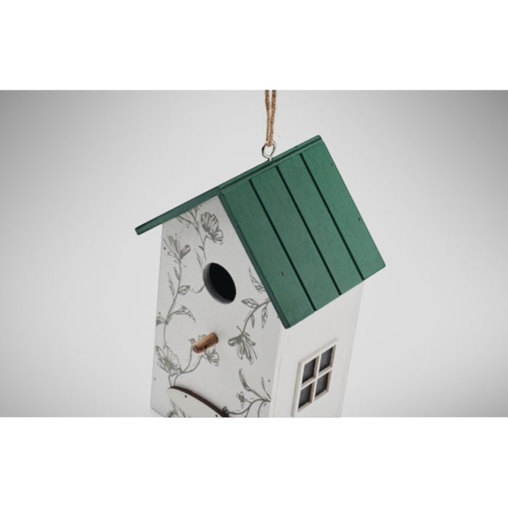 PDP - greenjaybirdhouseinplywood square original background