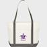 Baltic 18oz Cotton Canvas Boat Tote - baltic18ozcottoncanvasboattote_1