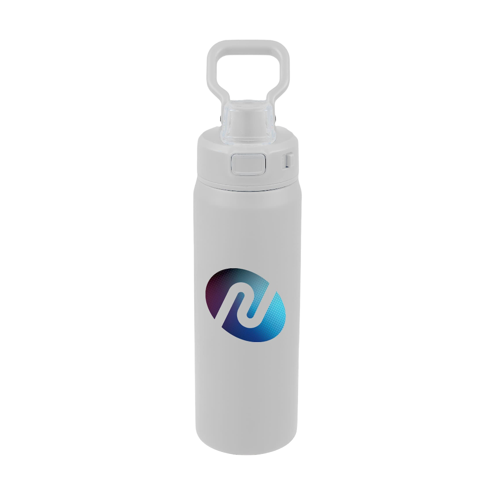 Canyon Recycled Stainless Steel Bottle 30 oz