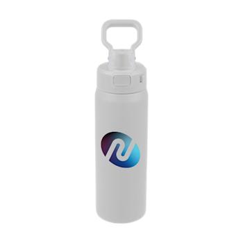 PDP - canyonrecycledstainlesssteelbottle30oz square grey background