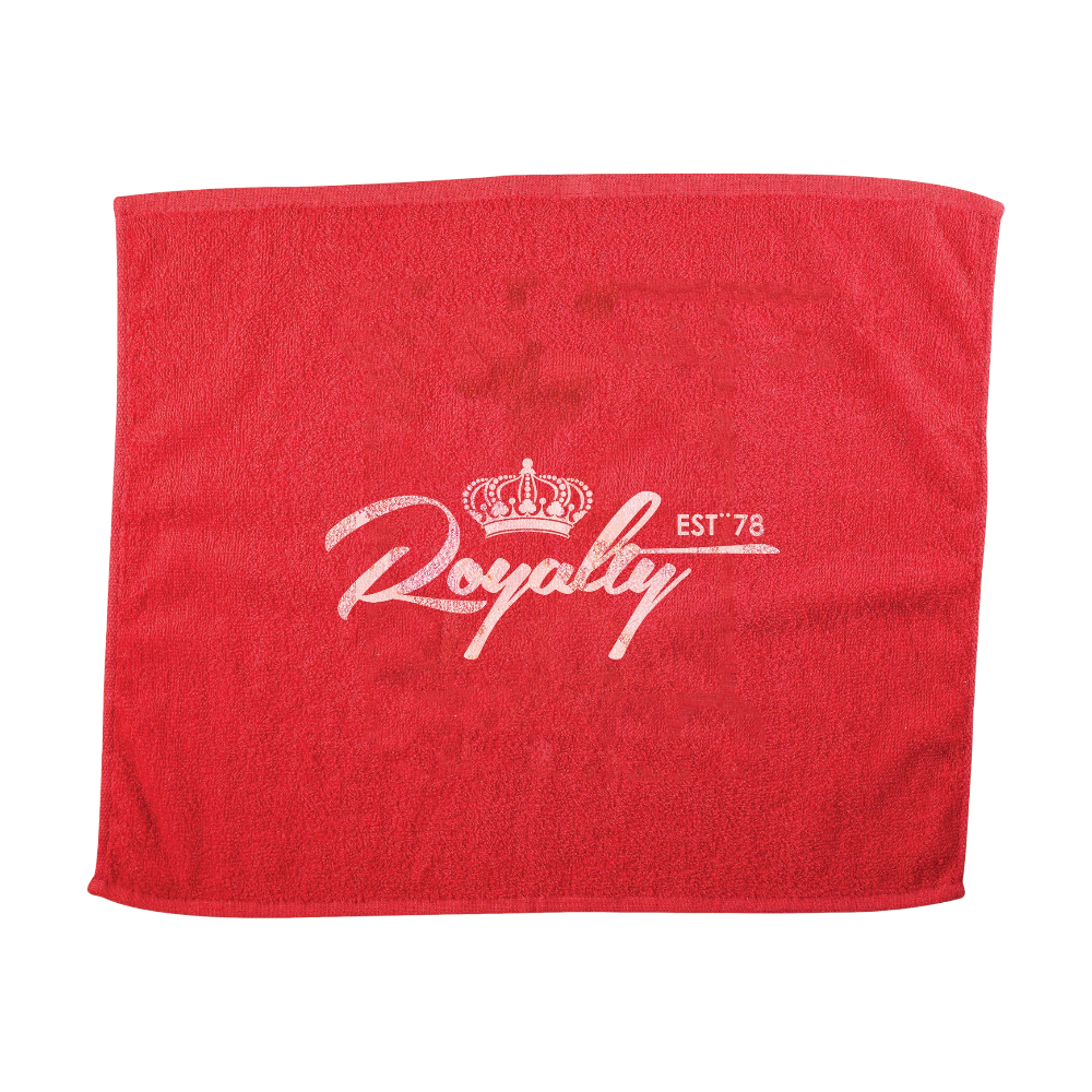Cotton Canvas Towel