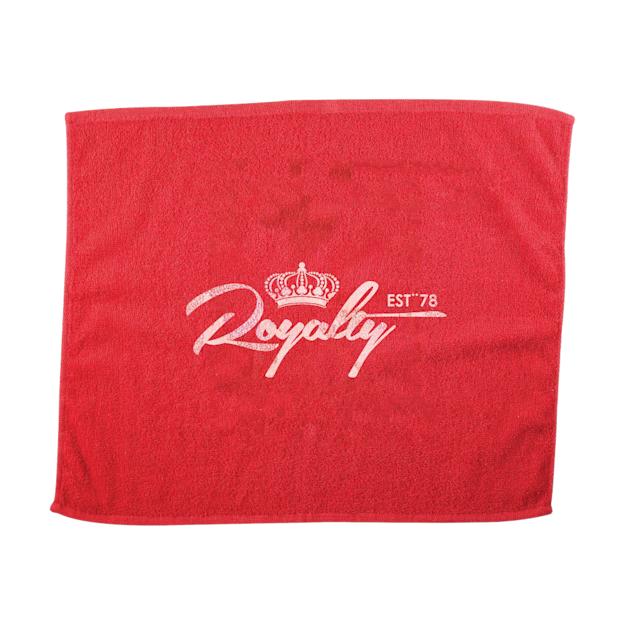 Cotton Canvas Towel