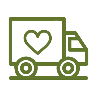 Can I request carbon neutral shipping for my order?