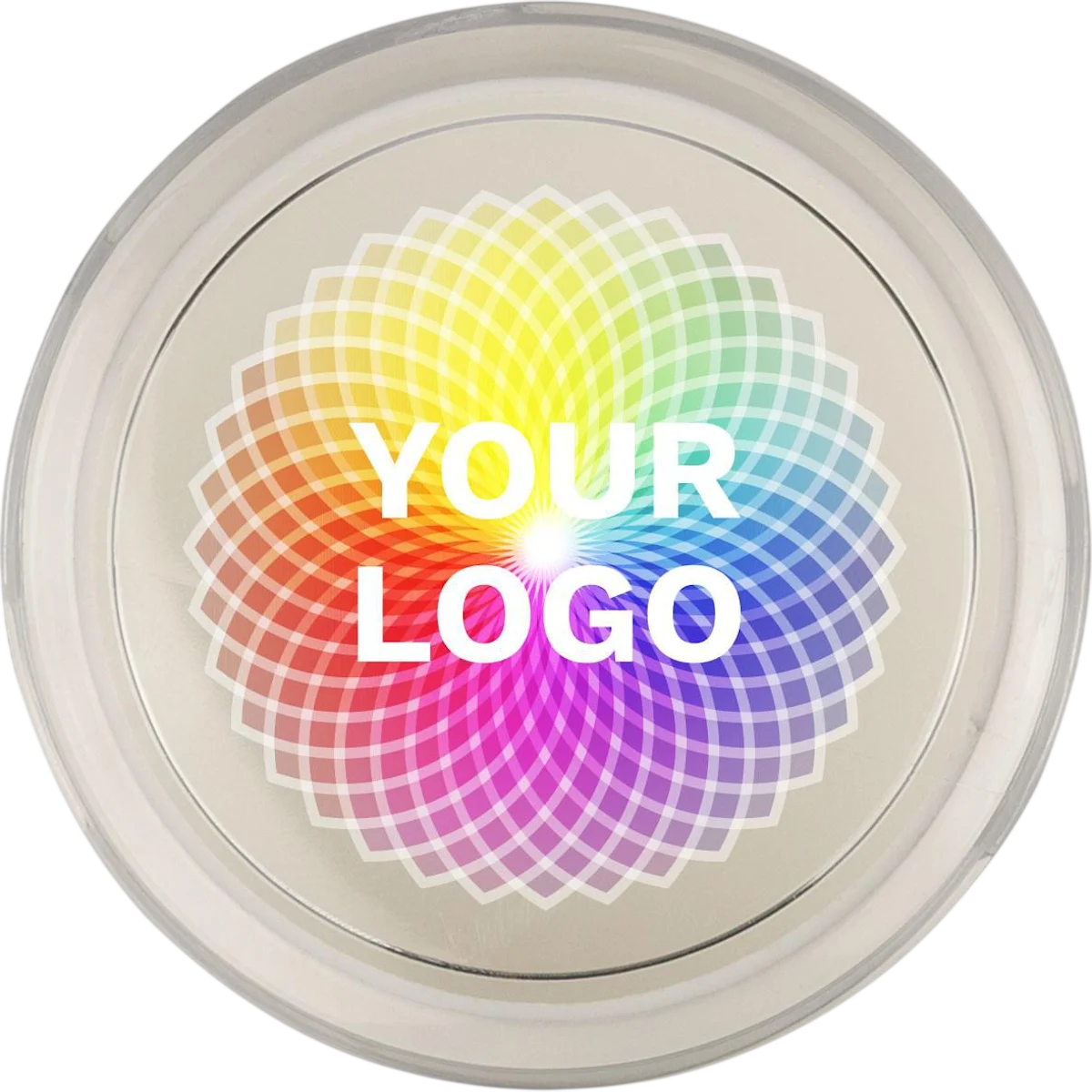 Immagine principale di Balsamo Labbra Colorato in Vasetto