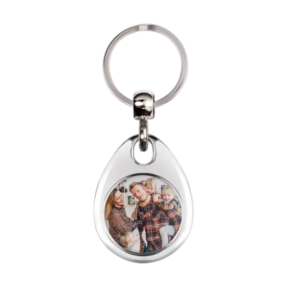 keychainwithphotoround PLP