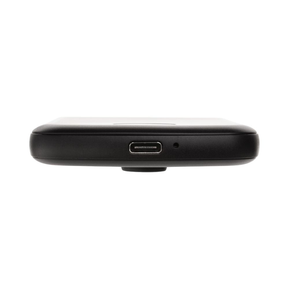 PDP - magboostrcsrecycledplastic5000mahmagneticpowerbank square #00000000 background