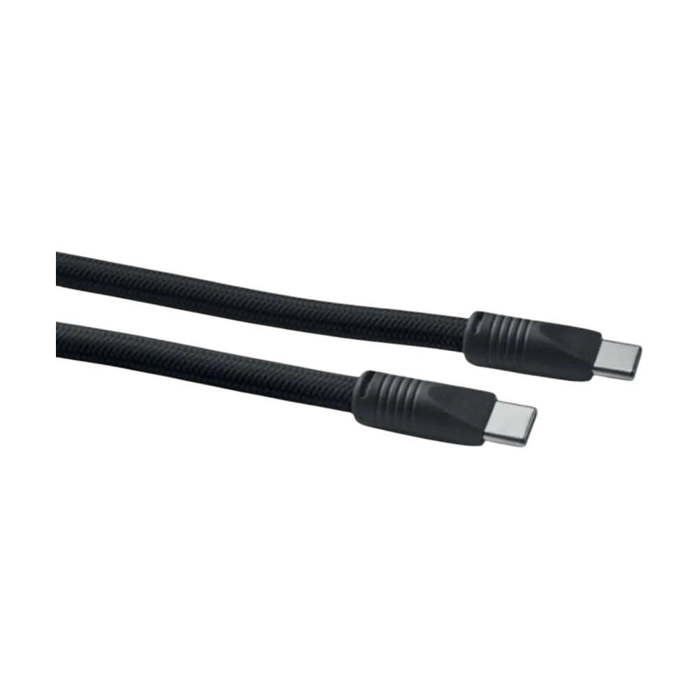 PDP - cocharge60wcharginganddatalanyard square #F8F8F8 background