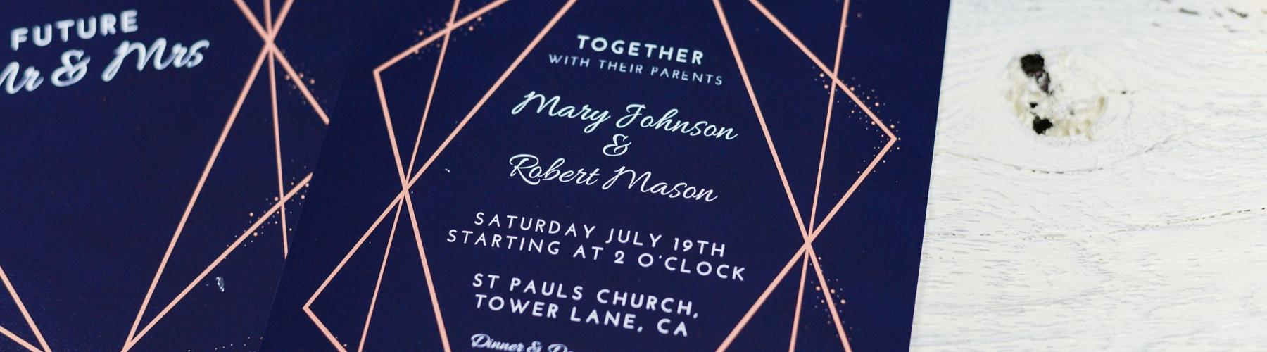 Your Guide to Wedding Invitation Wording