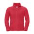 russelfullzip classic red