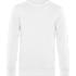 B&C Crewneck ICON white