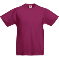 fruitoftheloomkidsoriginalt.color.burgundy - fruitoftheloomkidsoriginalt_burgundy