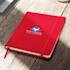 Spectrum A5 hard cover notebook PDP Copy