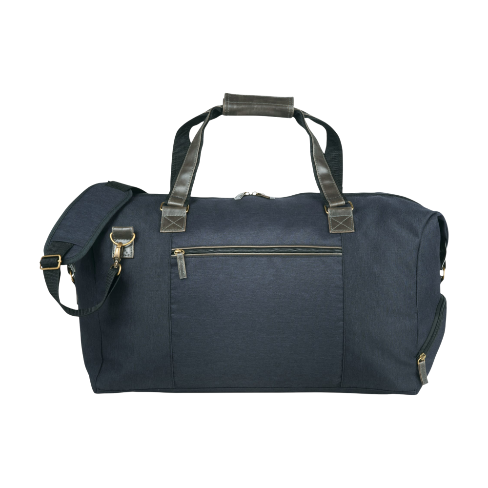 ICON - thecapitol20duffelbag graphite