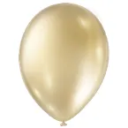 Oro metallico
