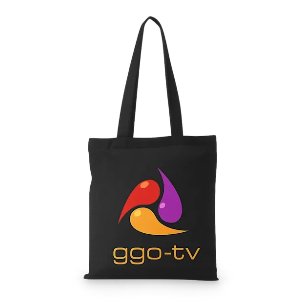 Premium katoenen tassen