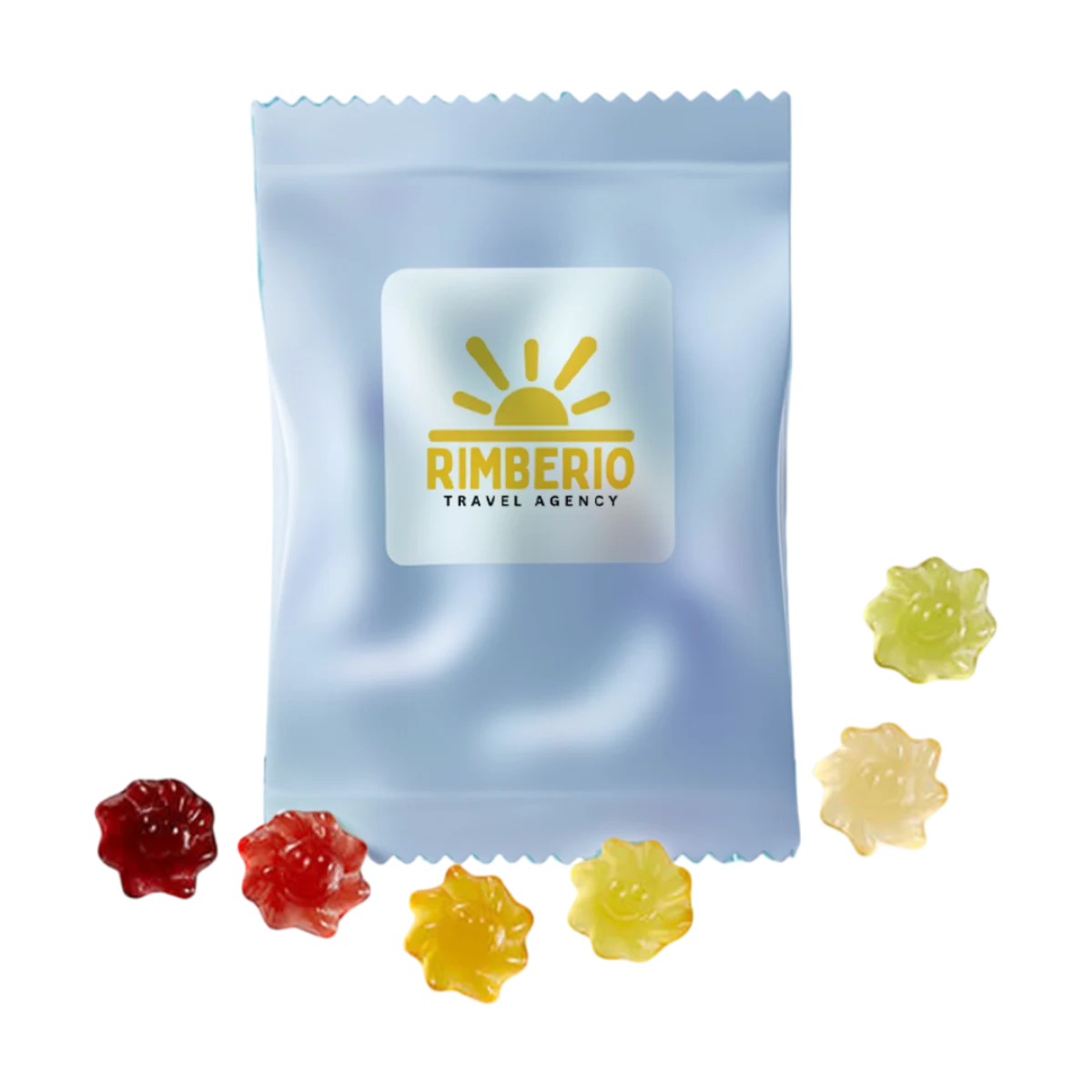 Fruit Gum Sun main image