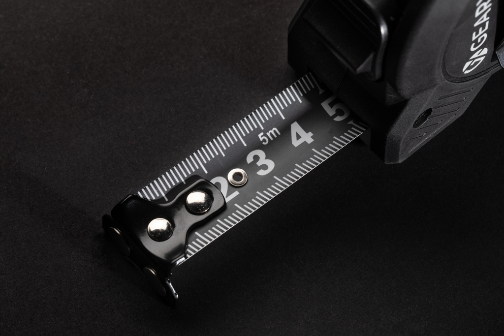 gearx5mmeasuringtapewithslowfastretractfunction - supplier