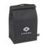 COLOR ICON - becoolgrsrpetlunchbag - Black