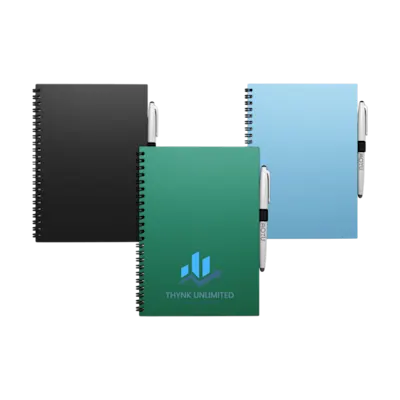 MOYU A5 Erasable Softcover 