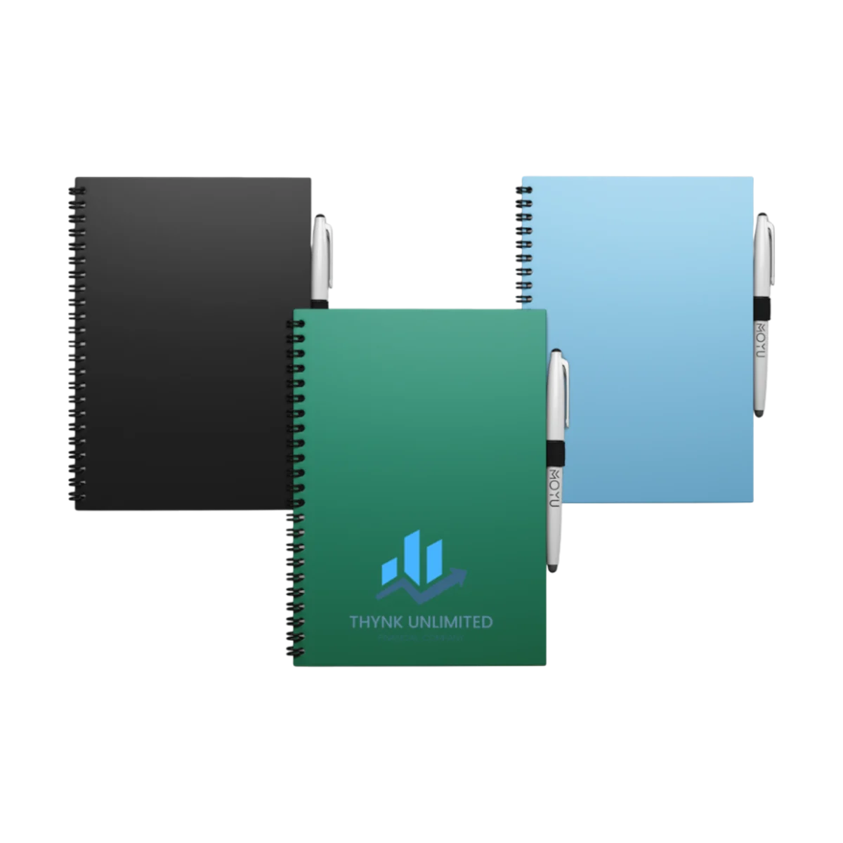 MOYU A5 Erasable Softcover main image