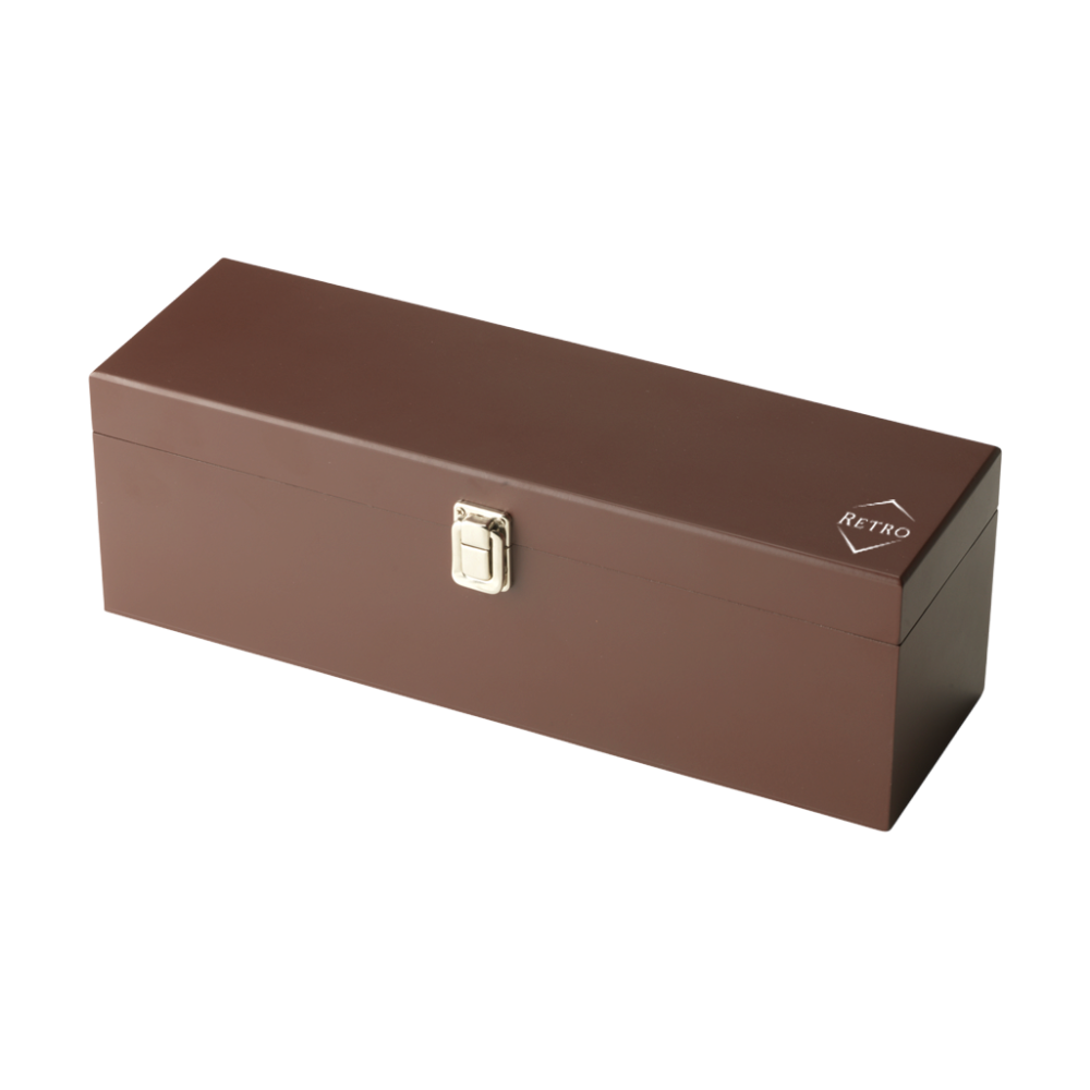 Wijngeschenkset luxe
