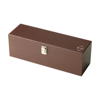 Set regalo vino Château