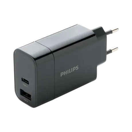 Philips Ultra Fast PD Wall Charger