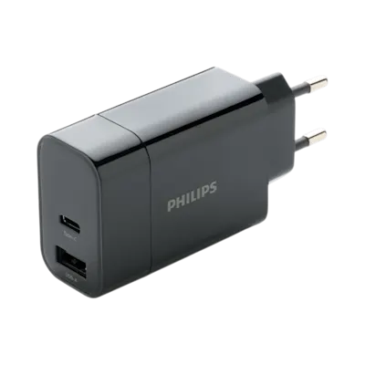 Philips Ultra Fast PD Wall Charger