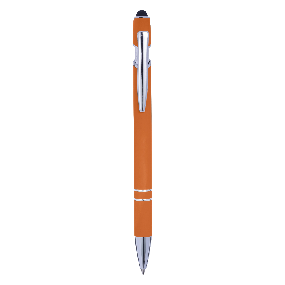 aluminiumballpenprimo orange