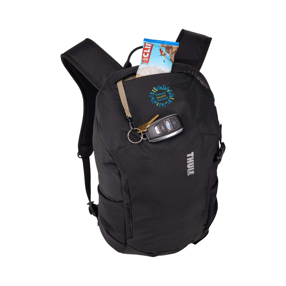 PDP - thulerecycledalltrail18l15laptopbackpack square #00000000 background