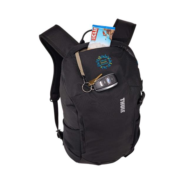 PDP - thulerecycledalltrail18l15laptopbackpack square #00000000 background