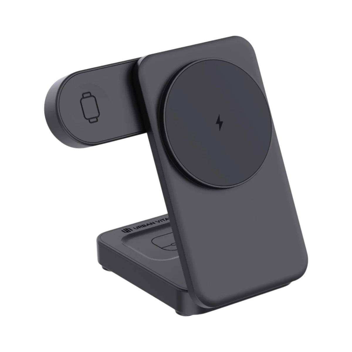 Urban Vitamin Arcadia RCS rplastic 3in1 Magnetic Charger main image
