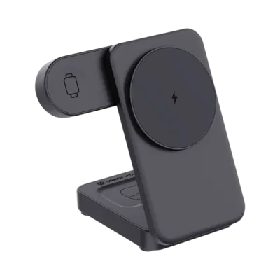 Urban Vitamin Arcadia RCS rplastic 3in1 Magnetic Charger