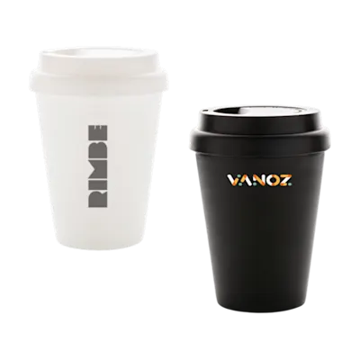 Reusable Double Wall Coffee Cup | 300 ml