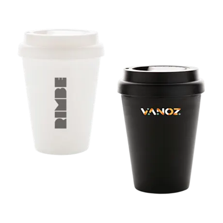 Reusable Double Wall Coffee Cup | 300 ml