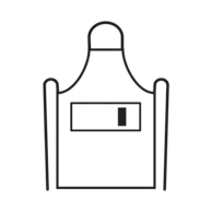 60 x 130 mm - Left Pocket